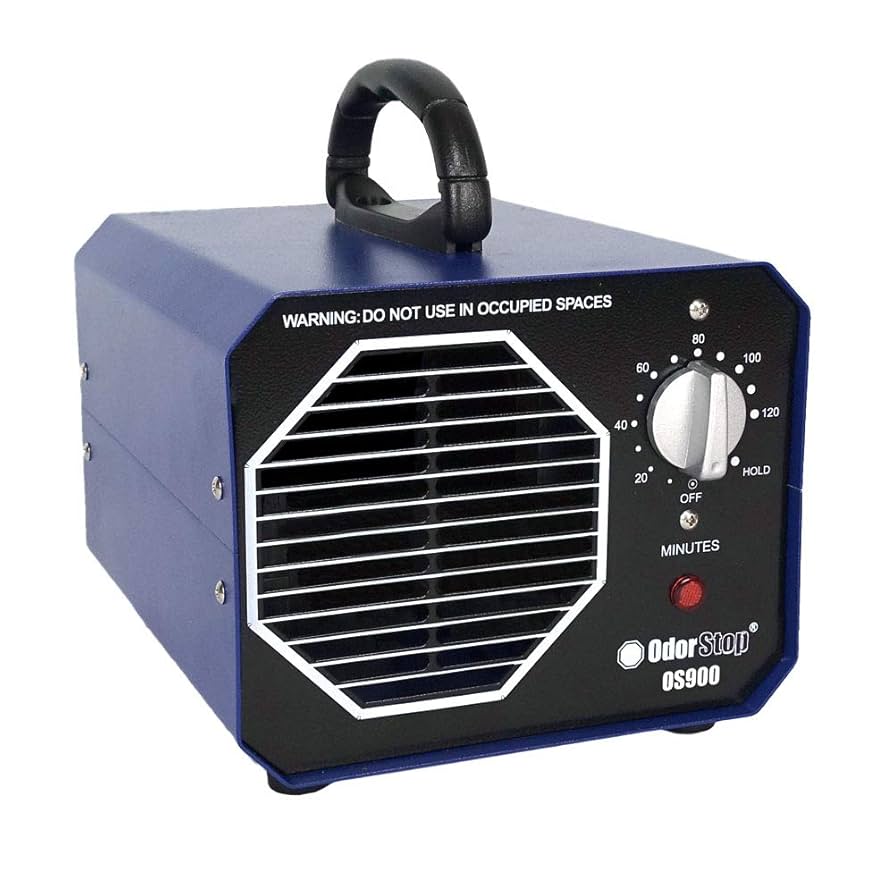 オゾン発生器 10000mg DKM-10GY Ozone Generator Amazon.com: OdorStop Professional Grade Ozone Generators