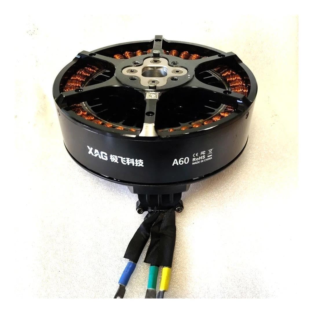 Drone con motore brushless A60 a spinta singola 60 kg