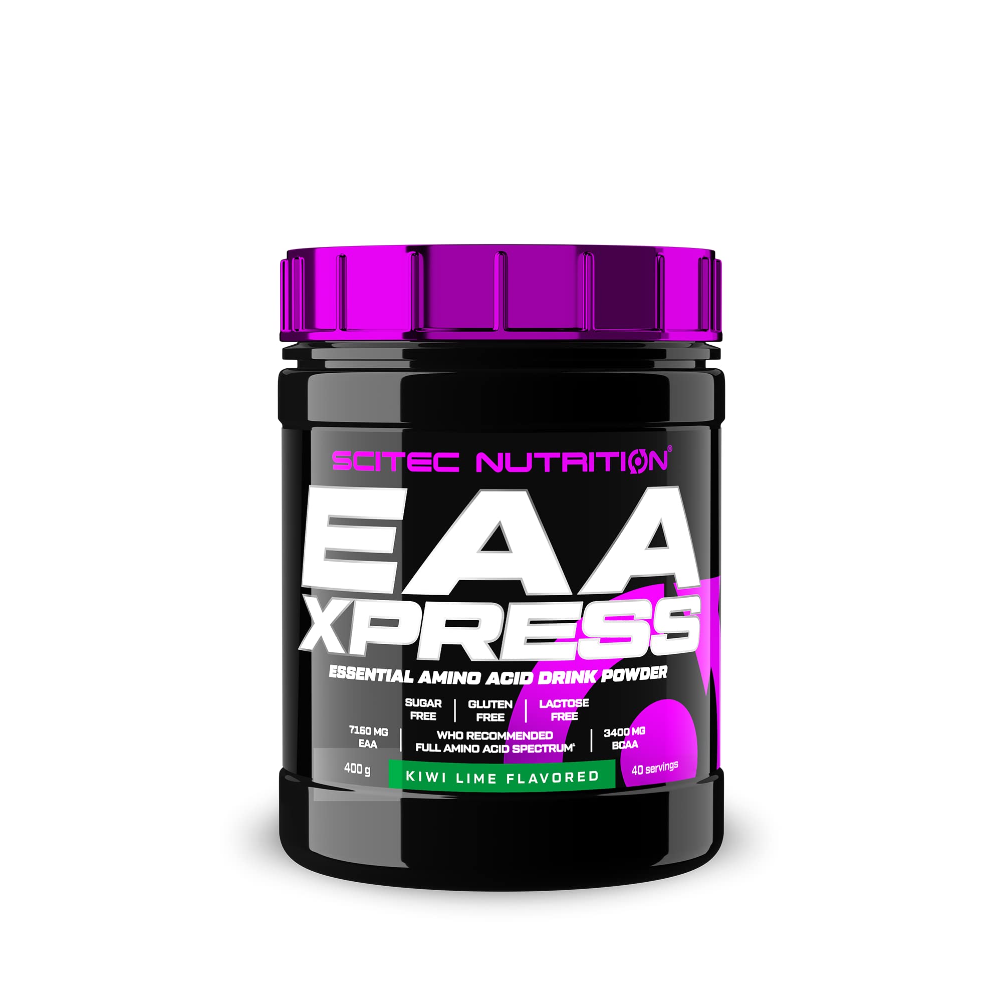 Scitec Nutrition EAA XPRESS (KIWI LIME)