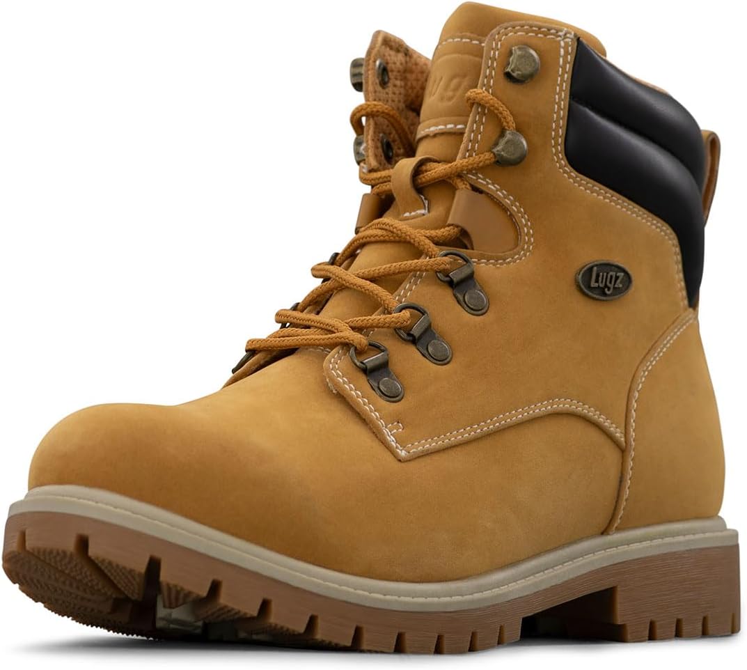 Lugz Men's Scaffold Chukka Boot