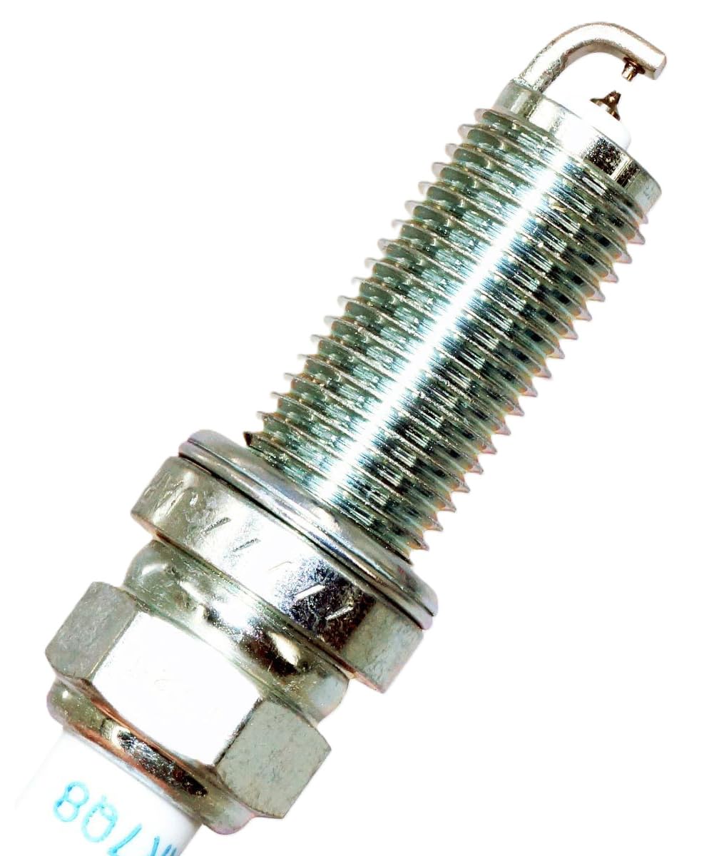 Amazon.com: OVERSTOCKDIRECT NGK 91899 Laser Iridium Spark Plug