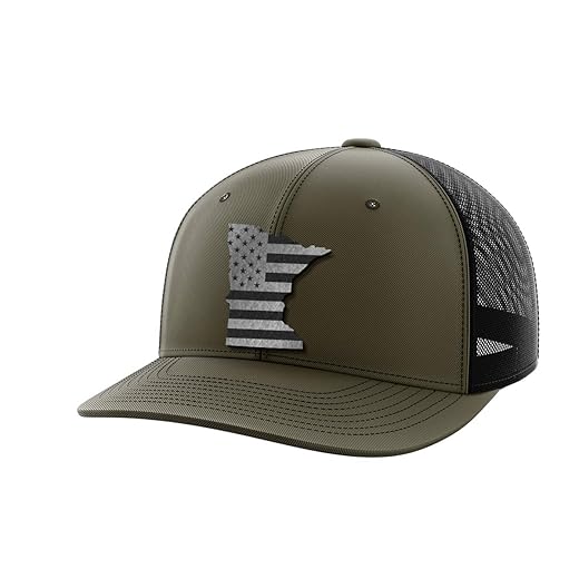 Minnesota United(od Green/Black)
