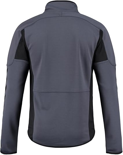 hummel classic bee phi zip jacket