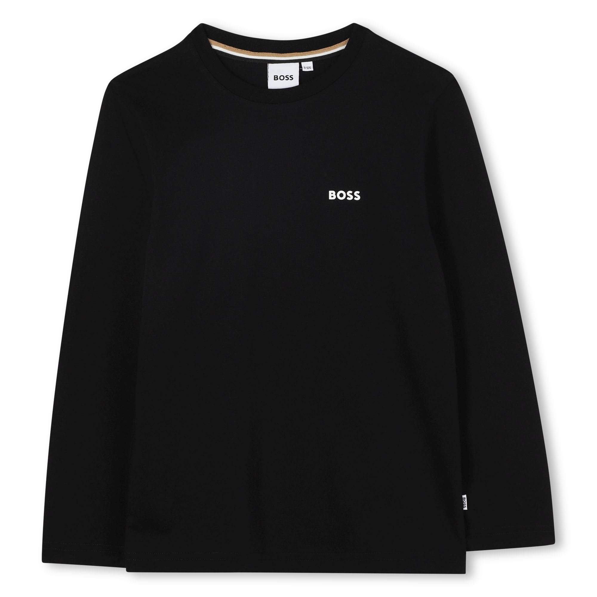 BOSS Jungen J52364 T-Shirt