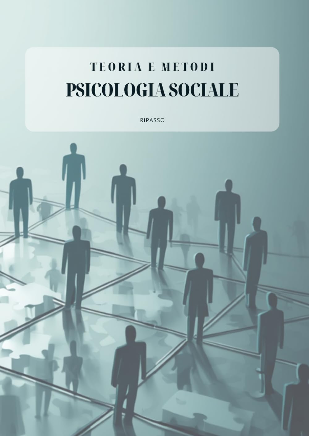 Teoria e Metodi della Psicologia Sociale: Ripasso Domande di Esame