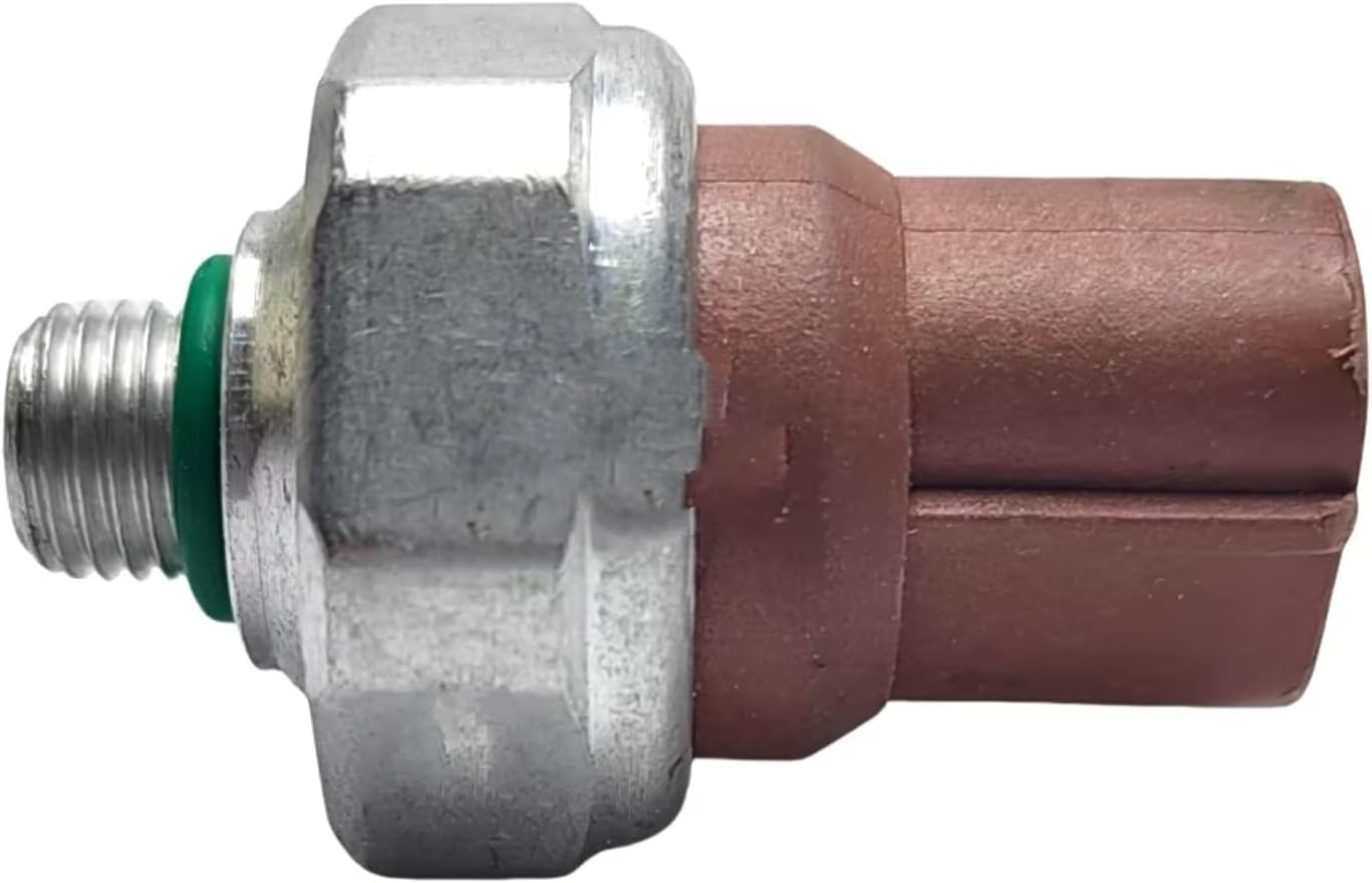 A/C Pressure Sensor, for Mitsubishi Air Conditioning Pressure Sensor Pressure Switch MB276842 A/C Air Condition Pressure Sensor A/C Pressure Transducer