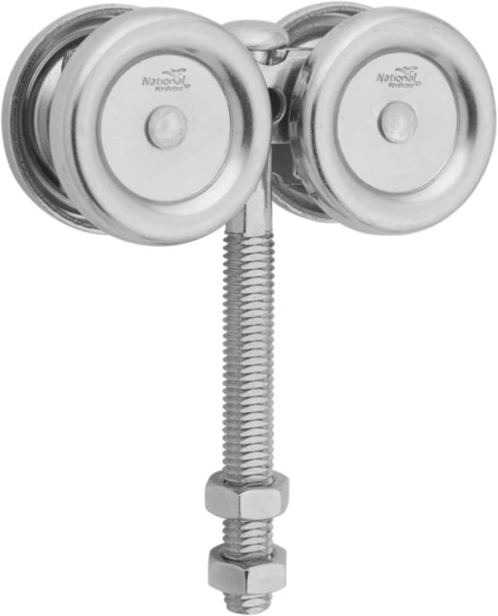 Stanley Hardware 112227 Trolley Hanger