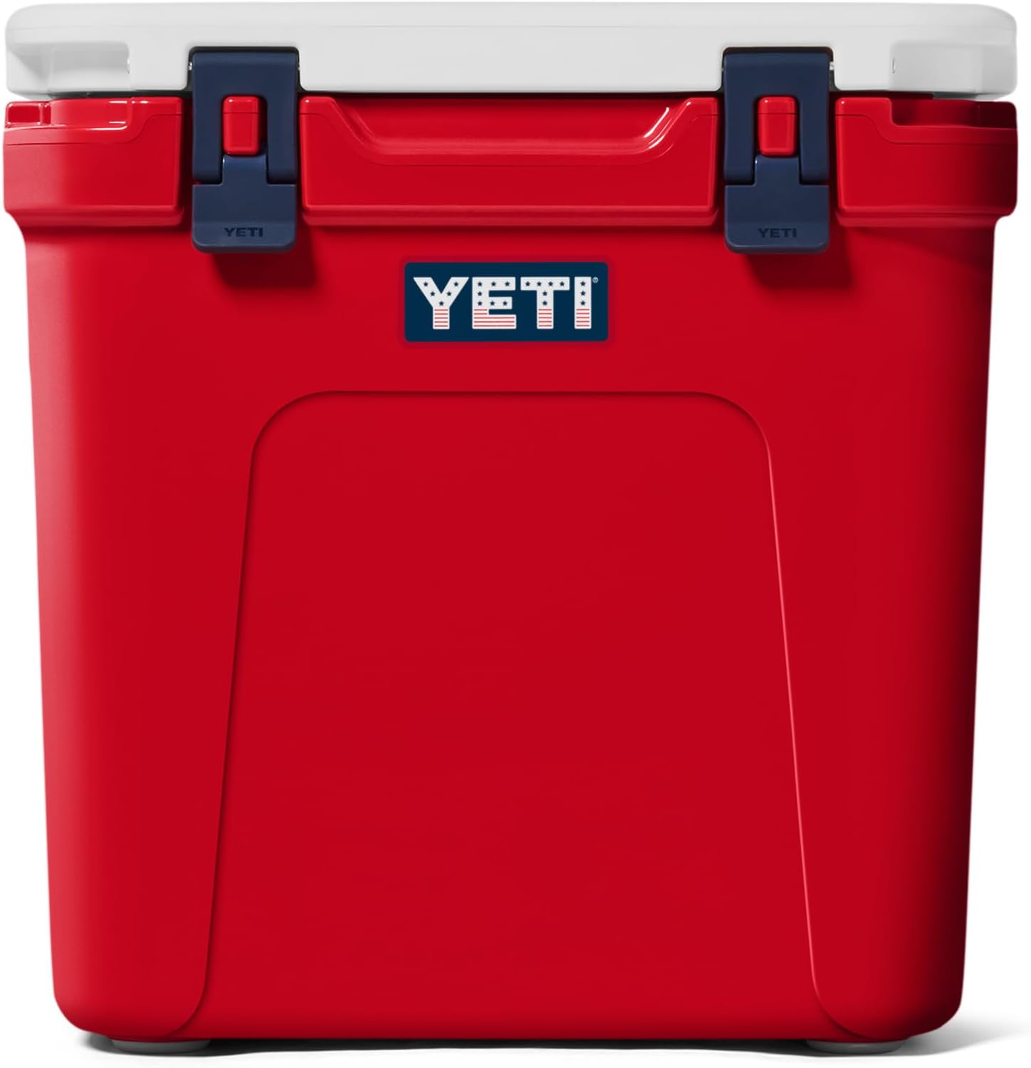 YETI Roadie 48 Wheeled Cooler with Retractable Periscope Handle