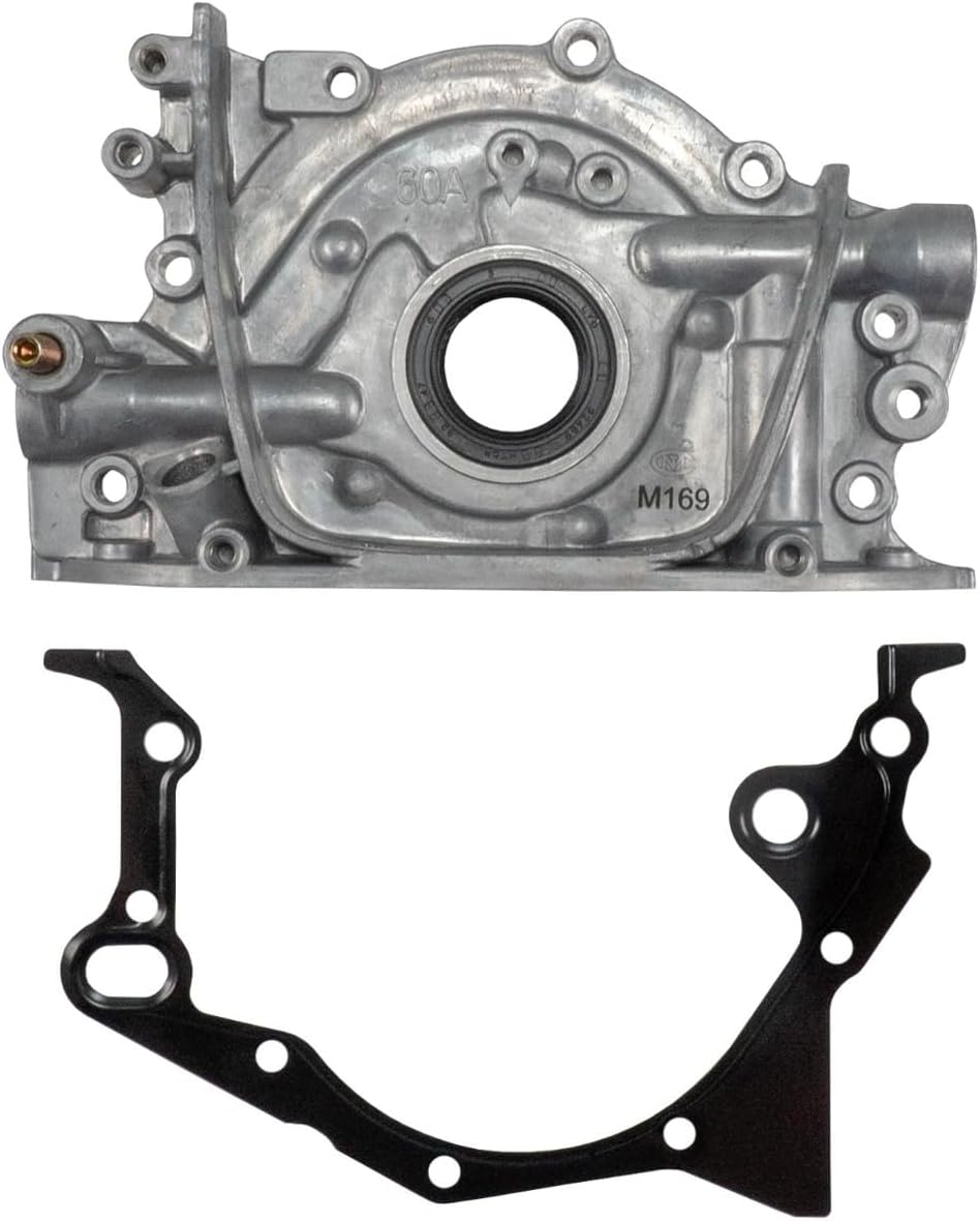 Melling M-169 Engine Oil Pump