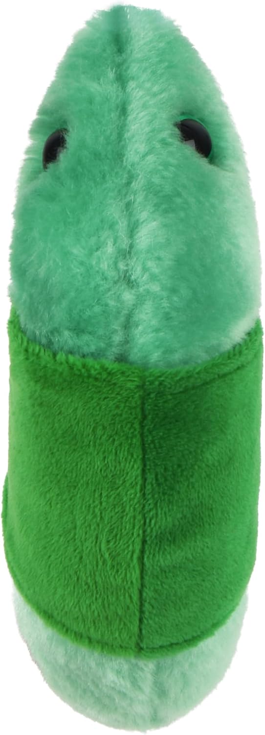 GIANTmicrobes Malaria Plush, Microbiology Gifts, Histology Gifts, Pathology Gifts, Immunology Gift, Microbiologist Gifts, Epidemiologist Gifts