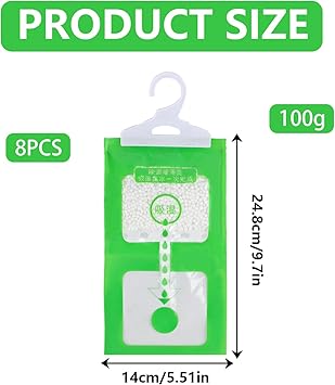 Foto del Deshumidificador