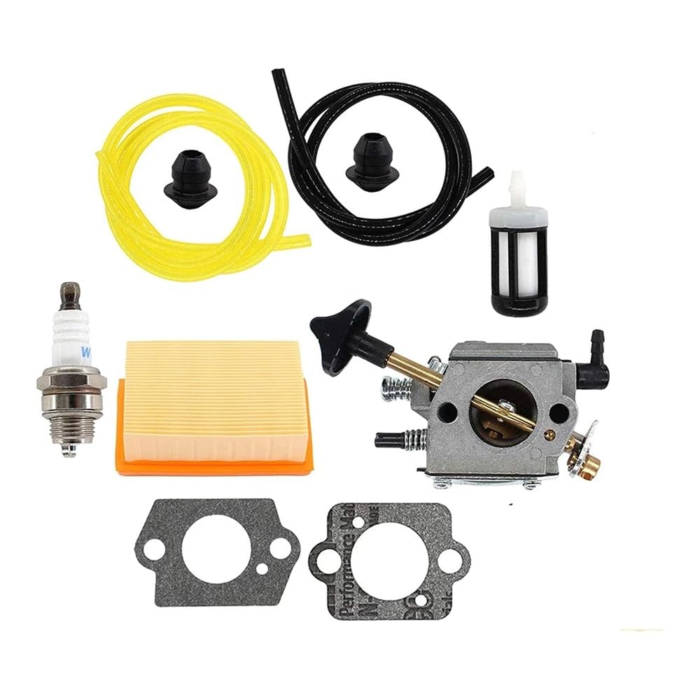 Carburateur souffleur pour modèles BR400 BR420 et atomiseur SR420 STL
