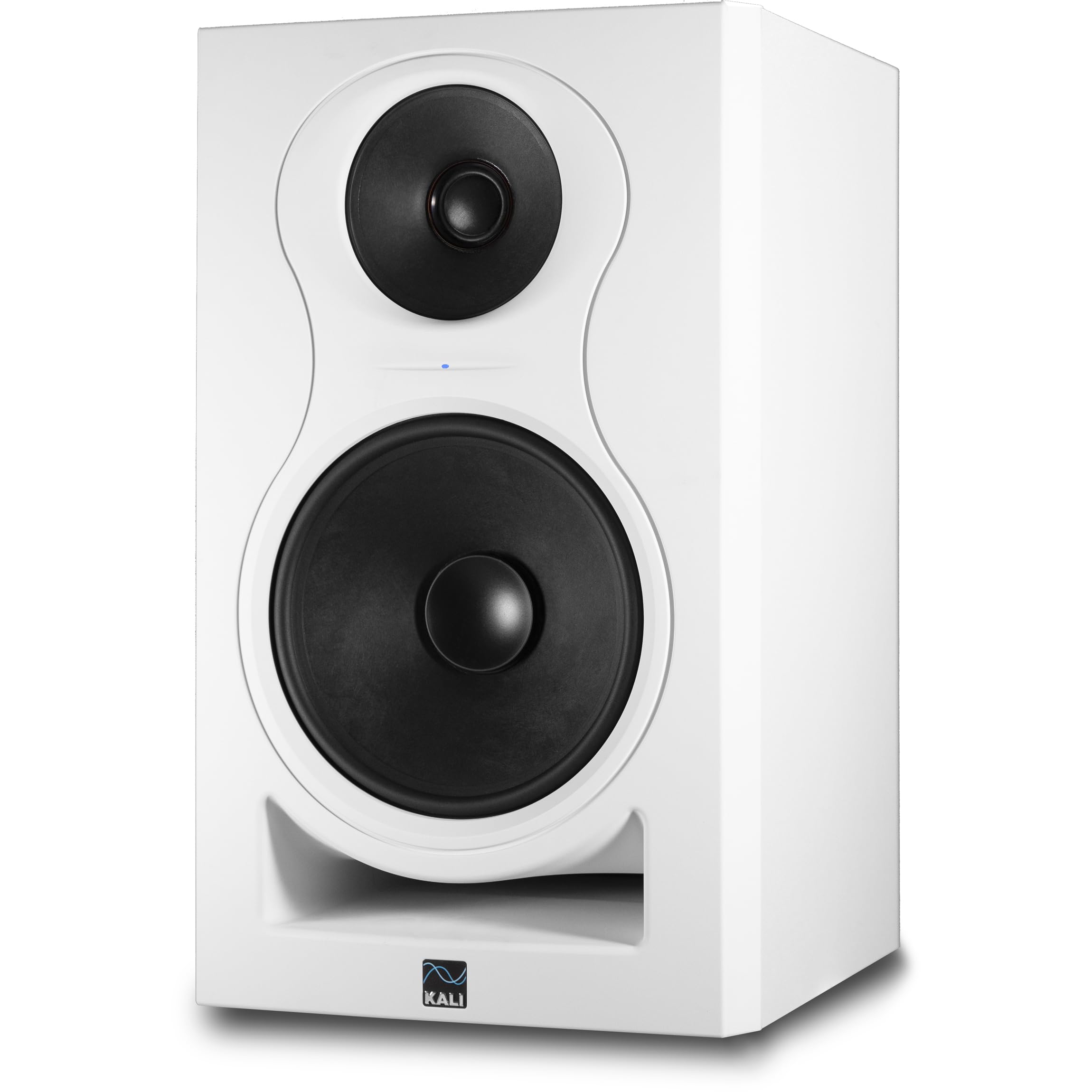 Kali Audio IN-8 2nd Wave White - Aktiver Studiomonitor