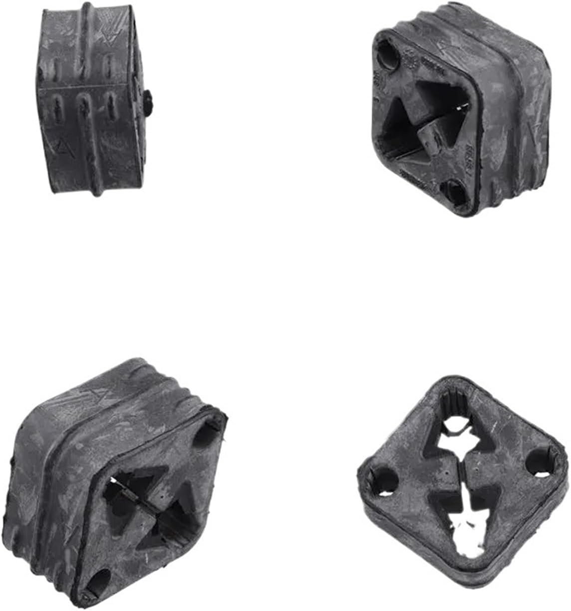 1pc 18207585358 Car Exhaust Hanger Rubber