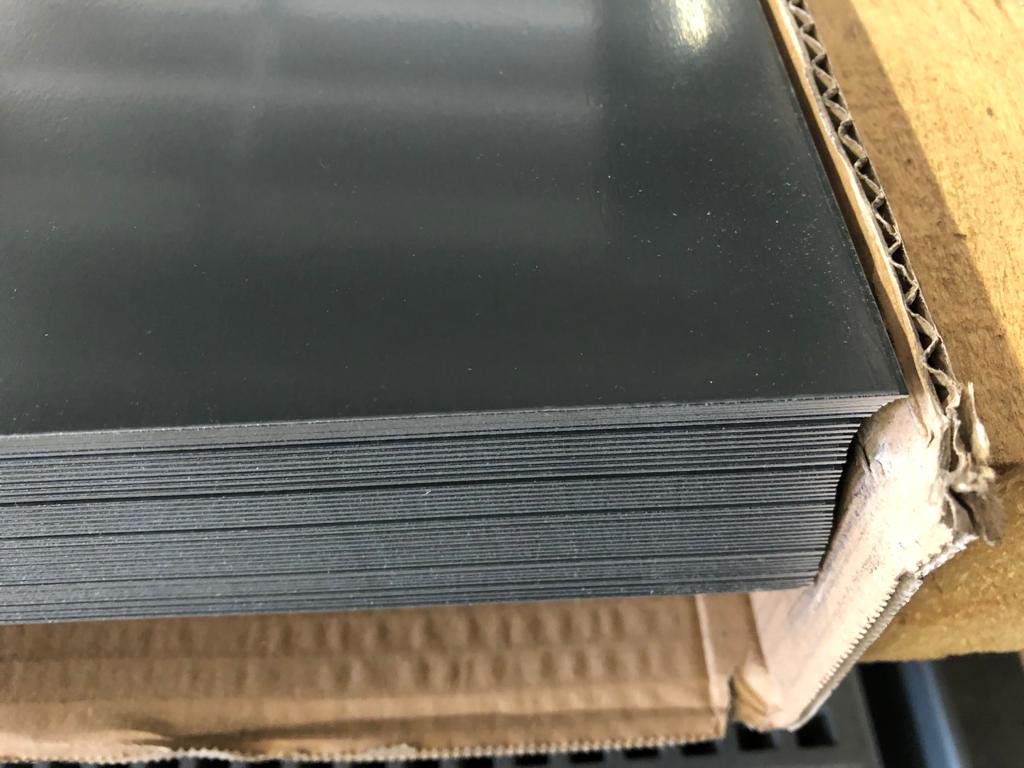 Winkel 1mm Aluminium ein. Bandbeschichtet Ral 7016 anthrazitgrau, 9010 reinweiß, 9005 tiefschwarz, 9006weißaluminium, 8014NCS sepiabraun (40/40mm 1000mm, Ral 7016 anthrazitgrau Winkel 1mm Aluminium ein. Bandbeschichtet Ral 7016 anthrazitgrau, 9010 reinweiß, 9005 tiefschwarz, 9006weißaluminium, 8014NCS sepiabraun (40/40mm 1000mm, Ral 7016 anthrazitgrau