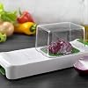Vegetable Cutter Alligator 3079