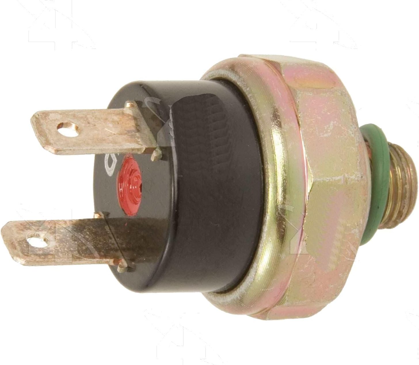 Mechanics Choice HVAC Cut-Off Switch for 1990-1993 Chrysler, Dodge, Plymouth Caravan, Dynasty, Grand Caravan, Grand Voyager, Imperial, New Yorker, TC Maserati, Town & Country, Voyager (V6 3.3L)