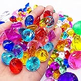 Farbdesign: Unsere bunte Diamanten haben ein einzigartiges Design in verschiedenen Farben, und eine Vielzahl von Farben kann Ihre perfekt farbigen Edelsteinanforderungen erfüllen.