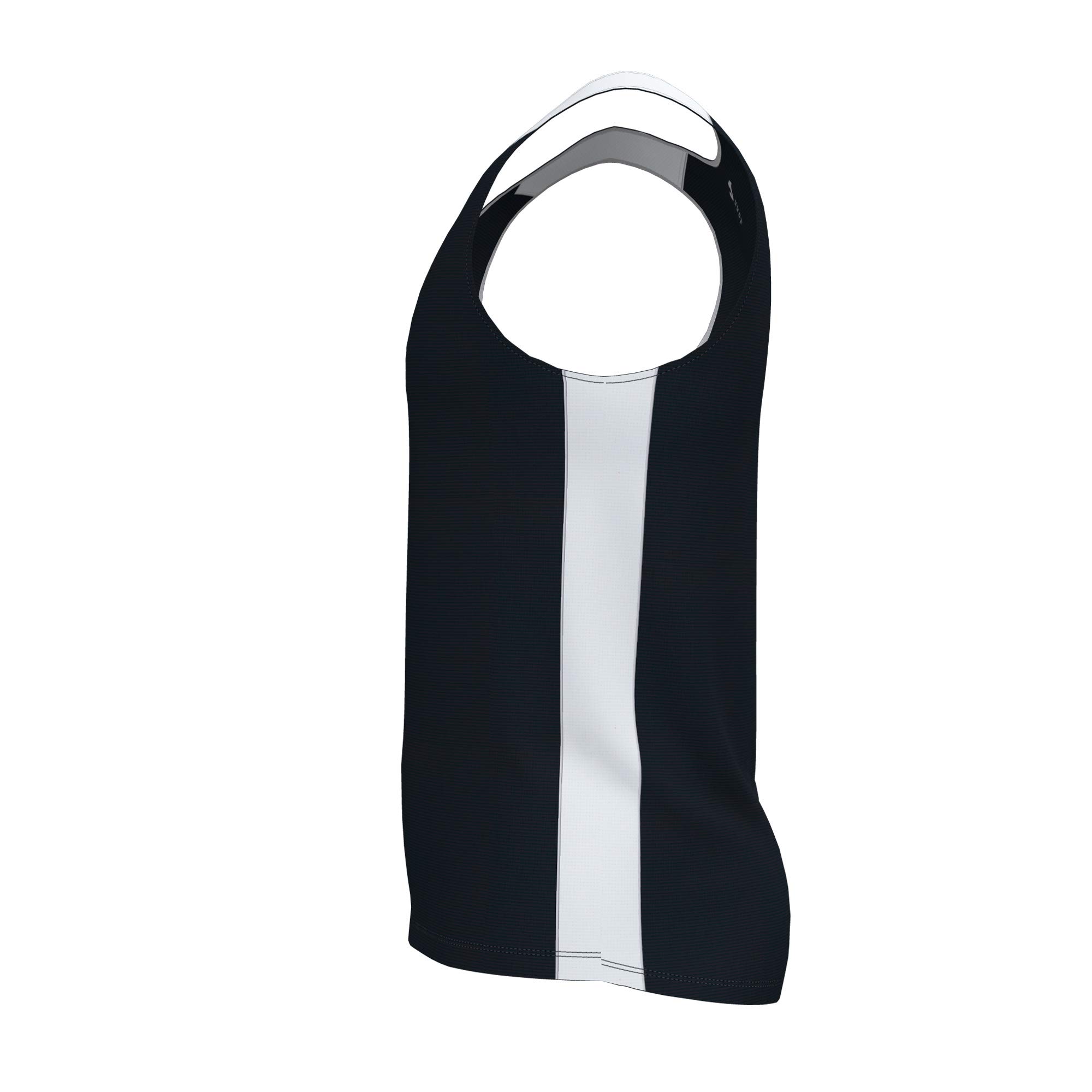 Joma Record II Camiseta Hombre (Pack de 1) - 4