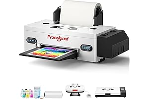 F13 Panda DTF Printer: The Ultimate T-Shirt Printing Machine for Vibrant Designs