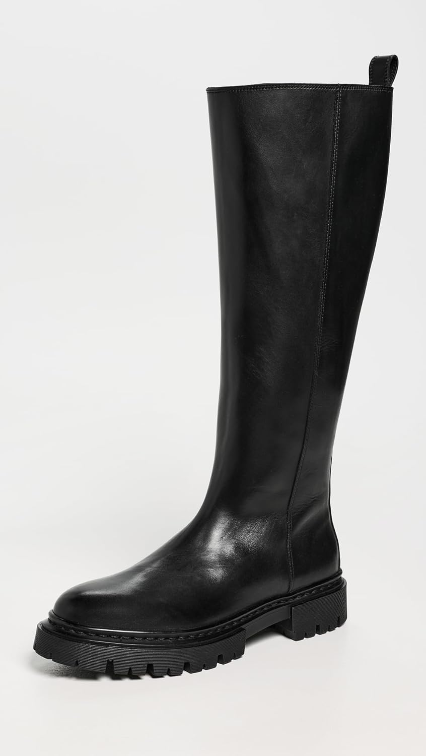 STAUD Women's Henry Knee Boots