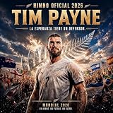 Himno de Tim Payne