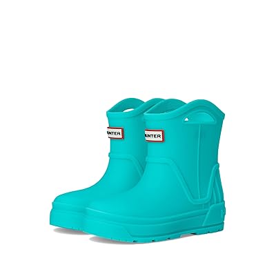 Hunter Kids Finley(Toddler/Little Kid) Kids Shoes Light Green