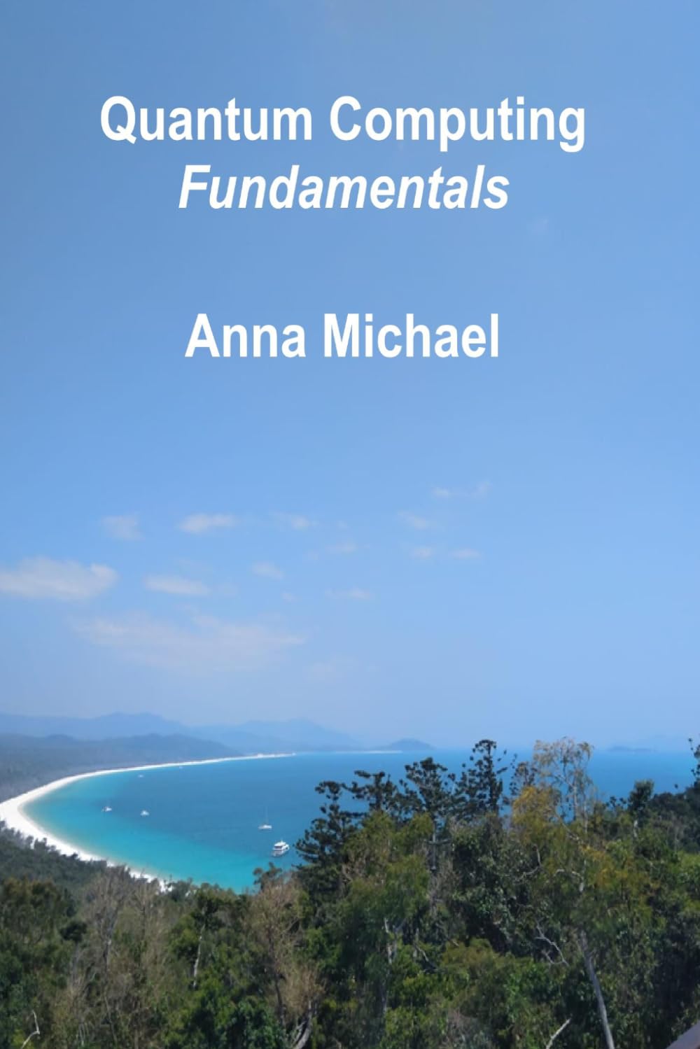 Quantum Computing Fundamentals