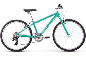 Raleigh Alysa Women's Urban Fitness Bike