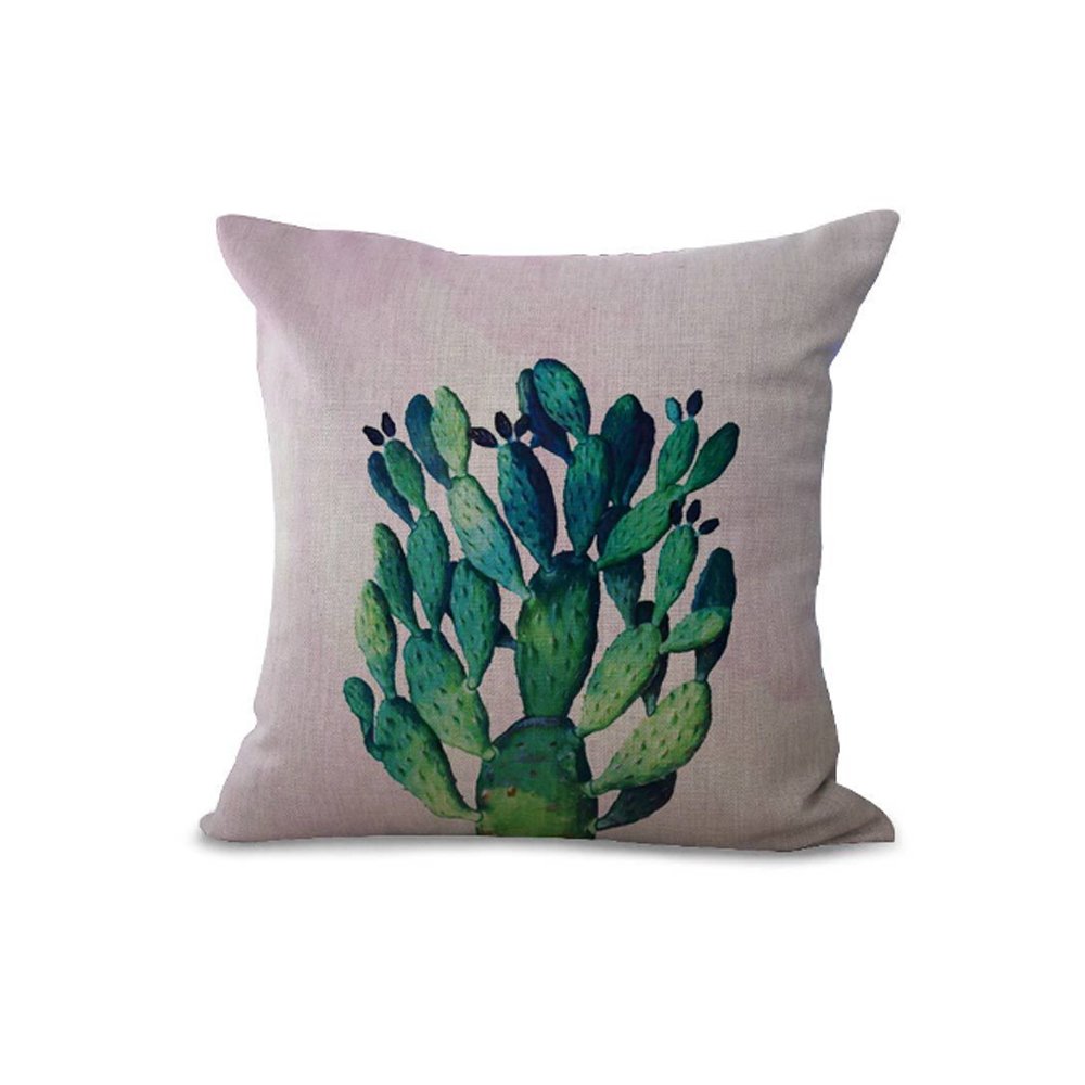 Federa per Cuscino in Cotone Suzani - SZC01 - Les Ottomans - Home Design