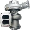 Seapple Turbocharger GT4288R 194-1116 1941116 Compatible with Caterpillar CAT Engine 3176C C10 3306 Truck R1600G R1700G