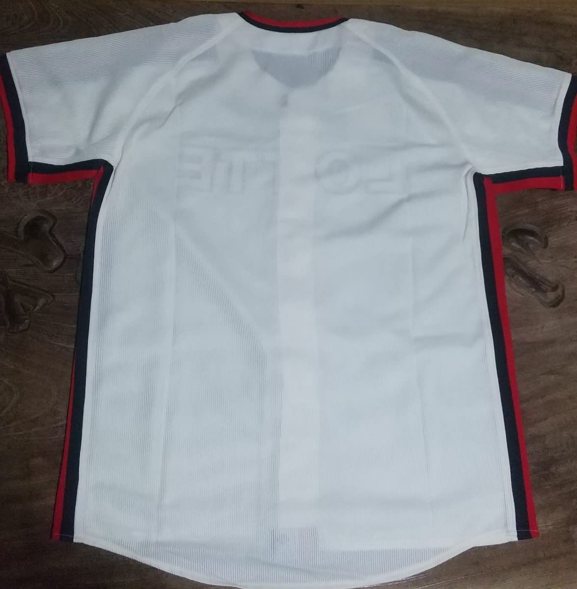 Amazon.co.jp: 2008年 ロッテオリオンズ 復刻ユニフォーム デサント 検