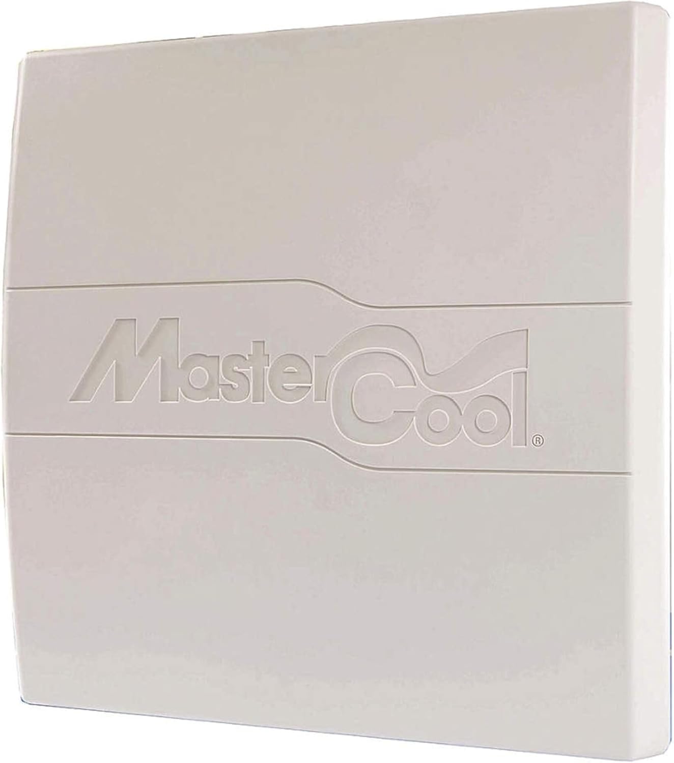 Grille Cover, High Impact Polystyrene