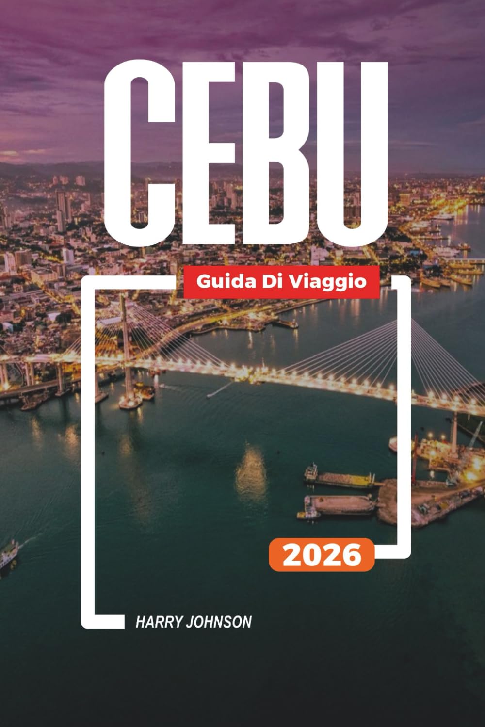 GUIDA DI VIAGGIO CEBU 2026: Scopri gemme nascoste, monumenti storici, consigli di viaggio ed esperienze di vacanza indimenticabili