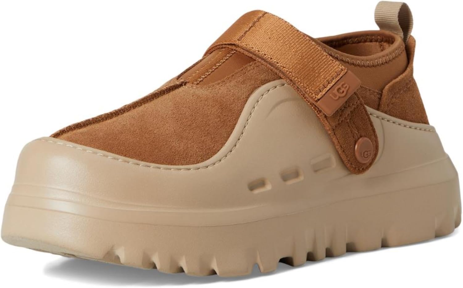 UGG Men's Peakmod LowCut