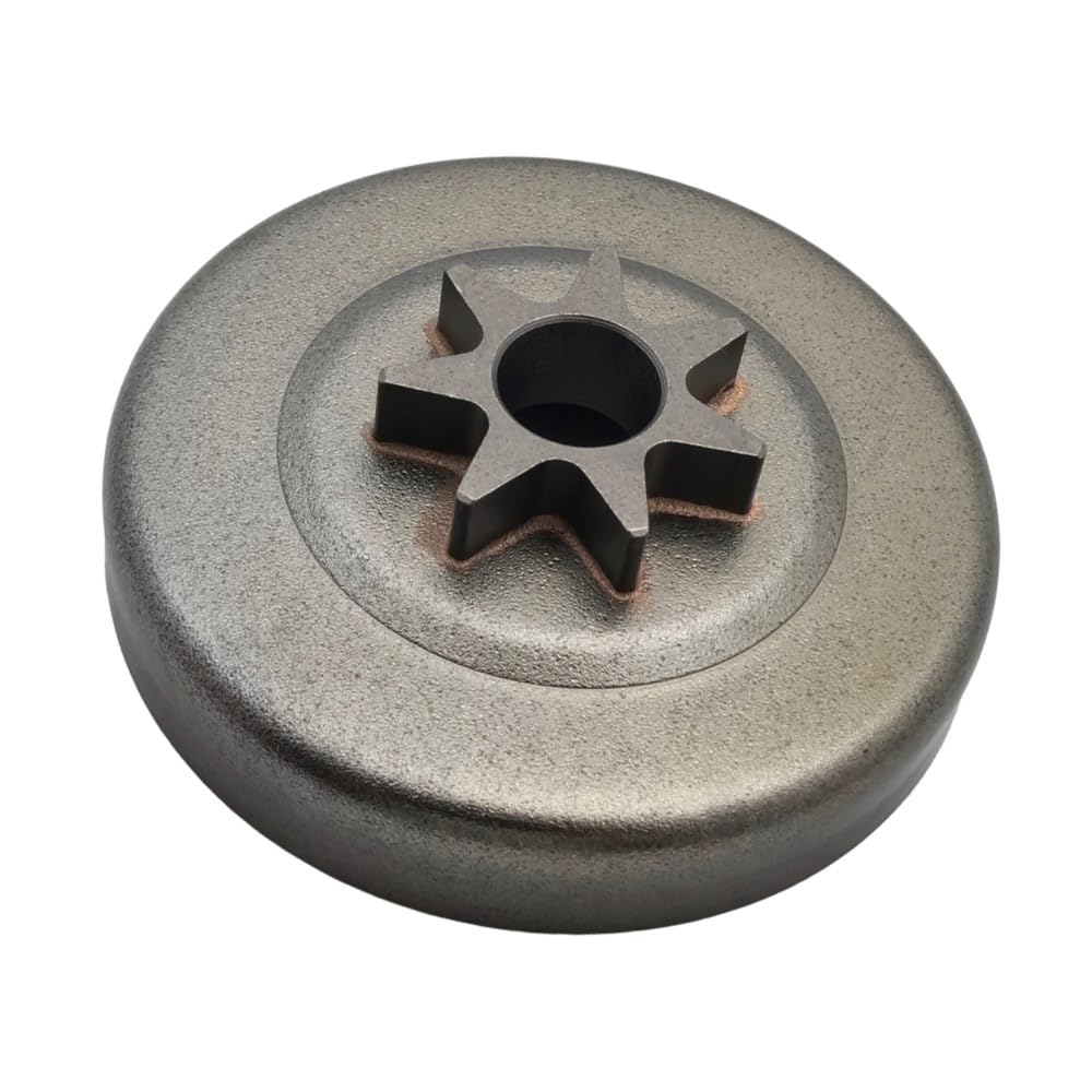 Piñón de tambor de embrague de alta resistencia para motosierra CS4500 y gama CS