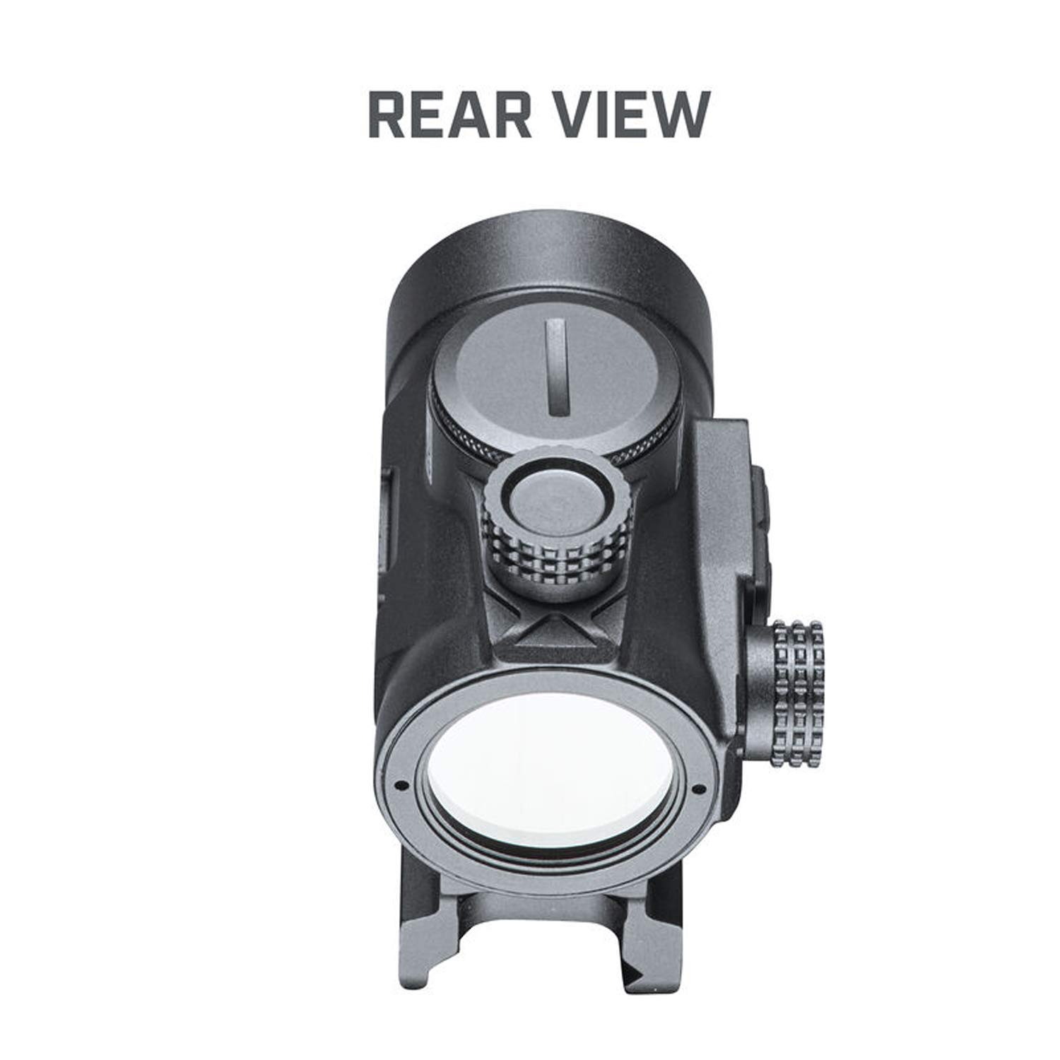 Amazon.co.jp: Bushnell TRS-26 レッドドットサイト - 3 MOA