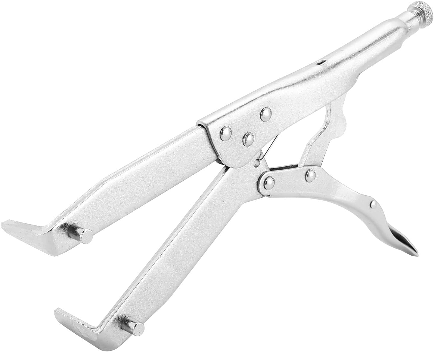 ATPEAM Motorcycle Clutch Holding Tool Kit Clutch Hub Basket Holder & Flywheel Holding Tool Set