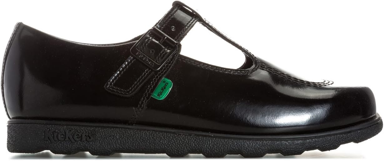 Kickers Womens Mary Jane