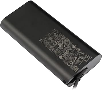 Dell DH91P Original USB-C Charger 130 Watts for Precision 15 5570, 3571, 17 5770, 14 5470