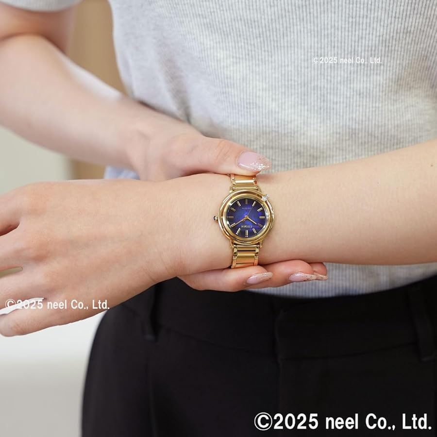 ルイ・イカール、夕暮れの散歩、豪華限定版・定価１０万３千円、新品額付 Amazon.co.jp: [Citizen] 腕時計 限定モデル 防水 ダイヤモンド