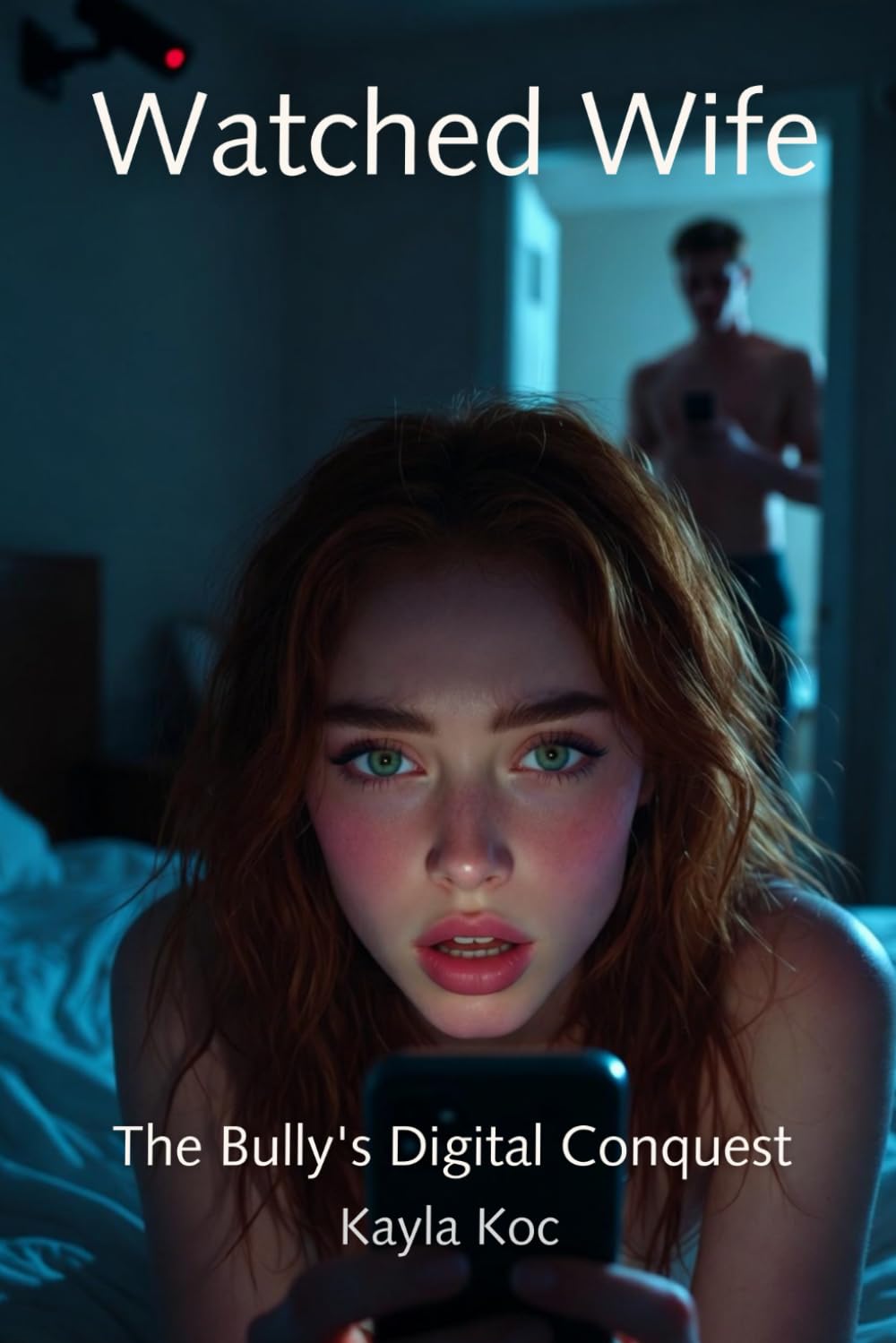 Watched Wife: The Bully's Digital Conquest