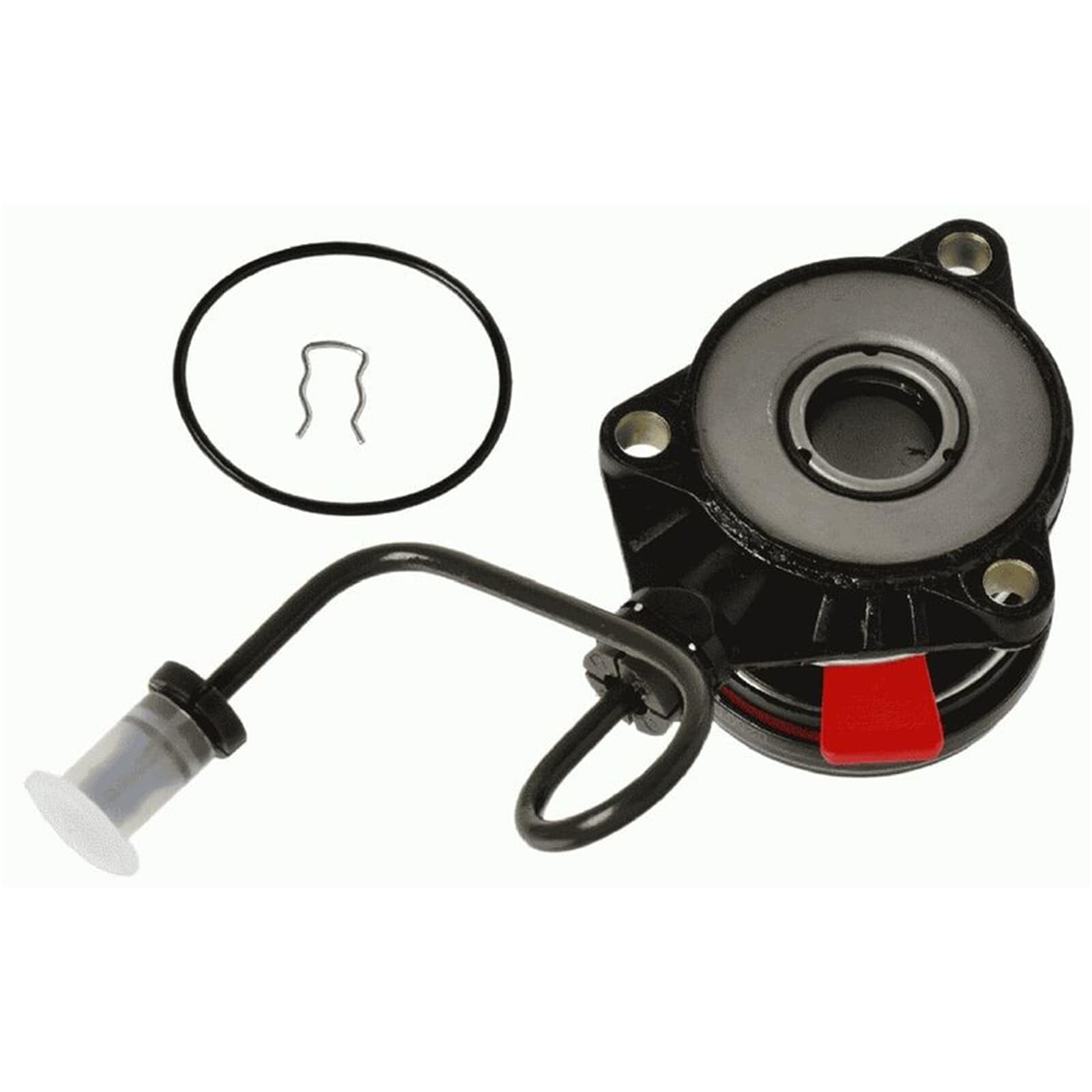 SACHS Dispositivo disinnesto centrale, Frizione 3182654195 Compatibile con: CHEVROLET ZAFIRA, OPEL ASTRA G CC, ASTRA G CLASSIC Caravan, ASTRA G Stufenheck, ASTRA H, ASTRA H Caravan, ASTRA H GTC