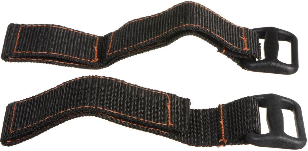 Velcro strap for securing the SkySync GPS Accessory