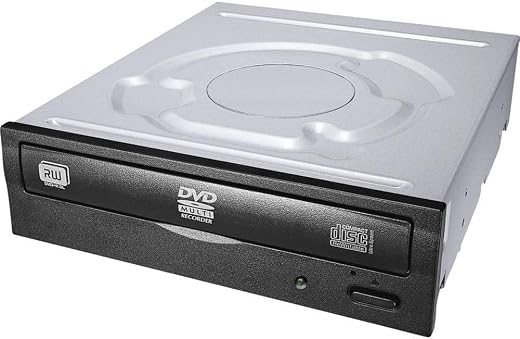Internal Optical Drives