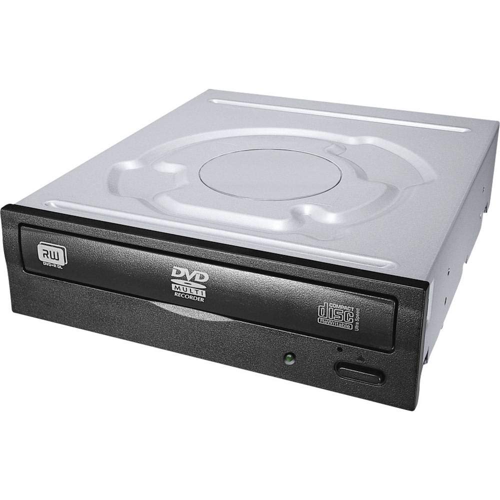 Amazon.com: Lite-On 24X SATA Internal DVD+/-RW Drive Optical Drive