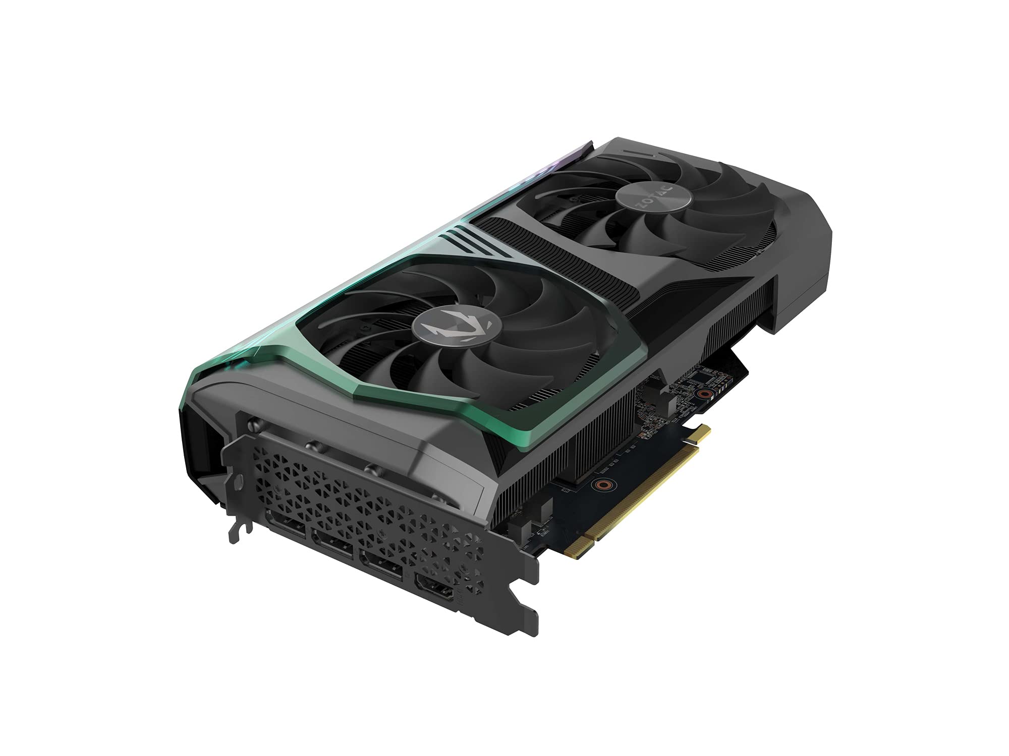 Amazon | ZOTAC GAMING GeForce RTX 3070 AMP Holo LHR グラフィックス  