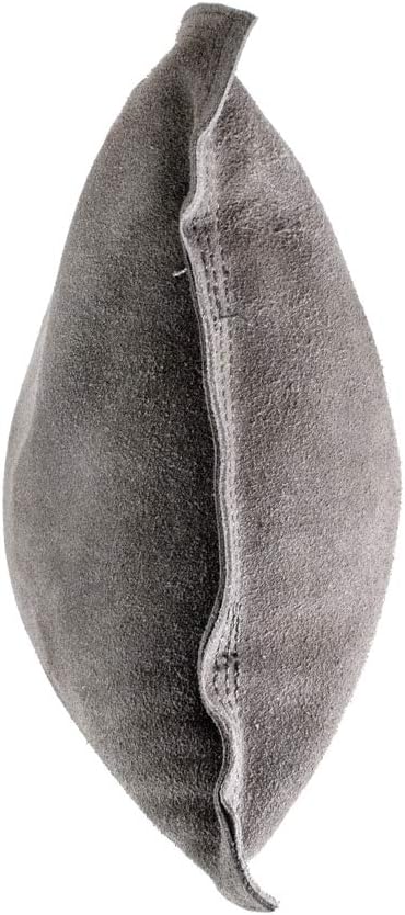 Jewellers Leather sandbag Square 10x10 inch - SFC Tools - 12-045