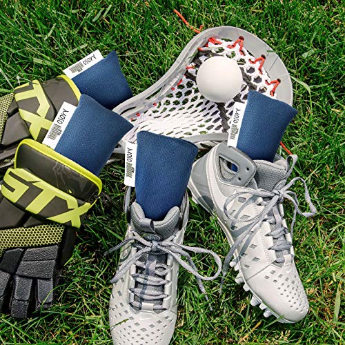 image for MOSO NATURAL Active Life Mini Air Purifying Bag. Bamboo Charcoal Air F