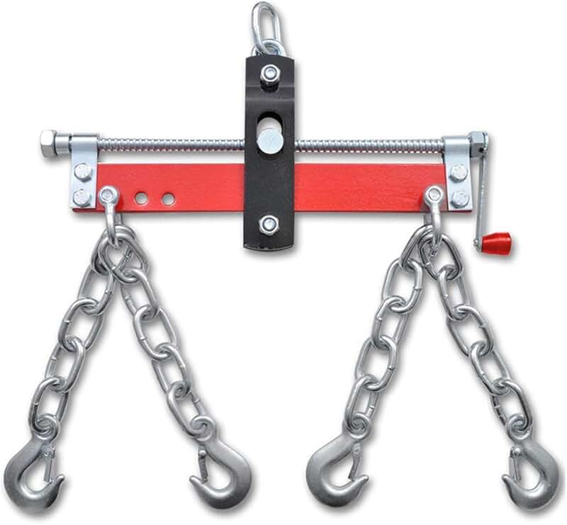 Amazon.co.uk Engine Hoists Engine Hoists / Lifts, Hoists & Jacks